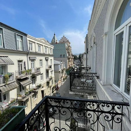 Центр Города Батуми Apartment Rustaveli 13 Dış mekan fotoğraf