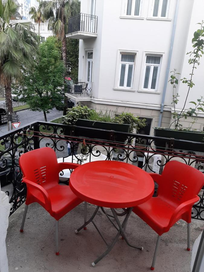 Центр Города Батуми Apartment Rustaveli 13 Dış mekan fotoğraf