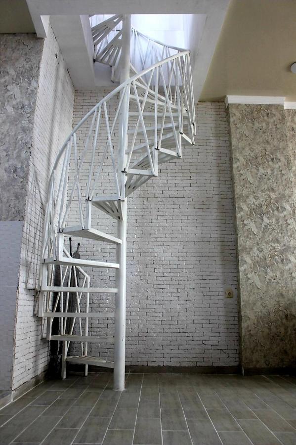 Центр Города Батуми Apartment Rustaveli 13 Dış mekan fotoğraf