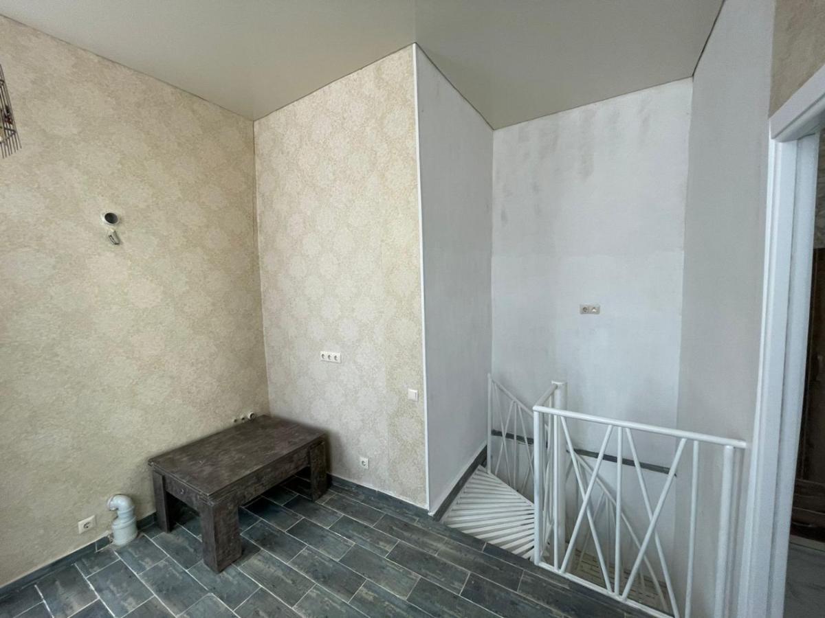 Центр Города Батуми Apartment Rustaveli 13 Dış mekan fotoğraf