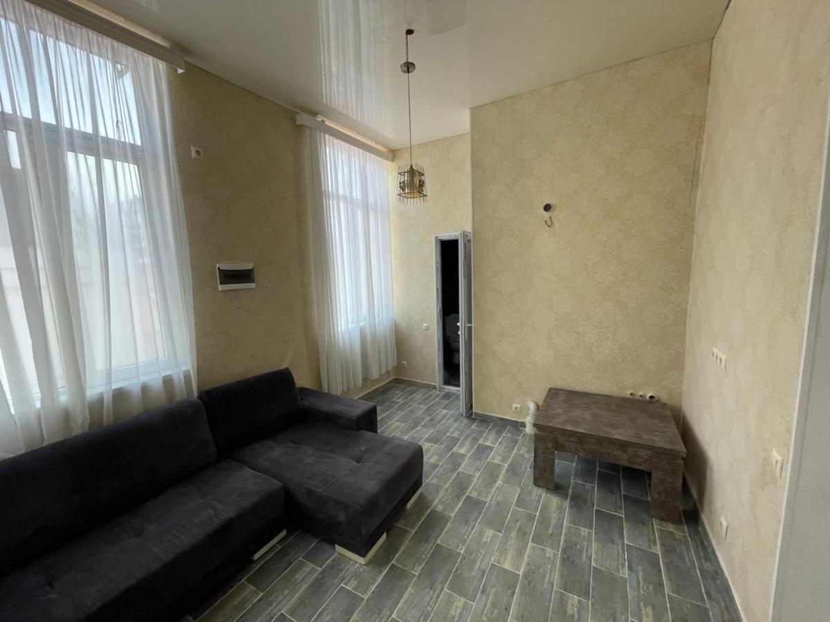 Центр Города Батуми Apartment Rustaveli 13 Dış mekan fotoğraf