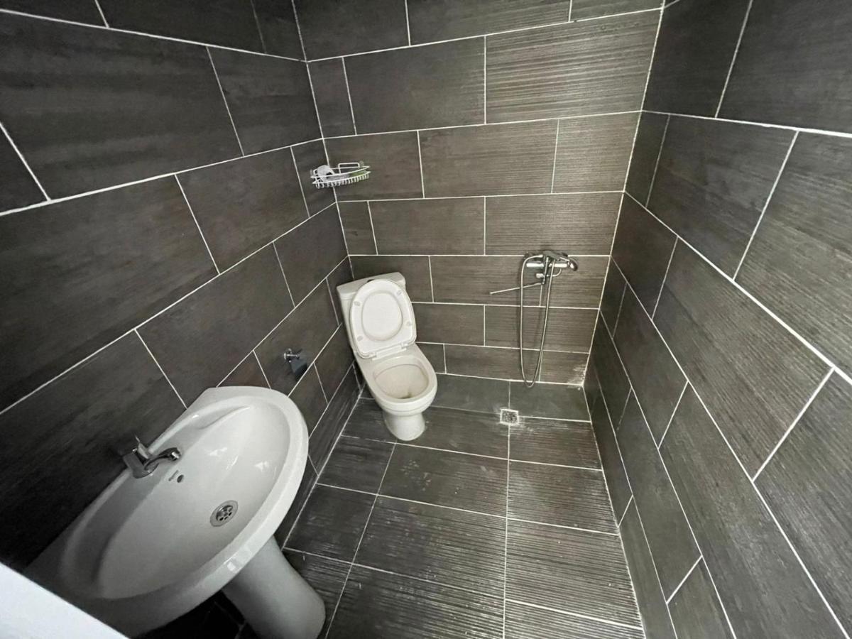 Центр Города Батуми Apartment Rustaveli 13 Dış mekan fotoğraf