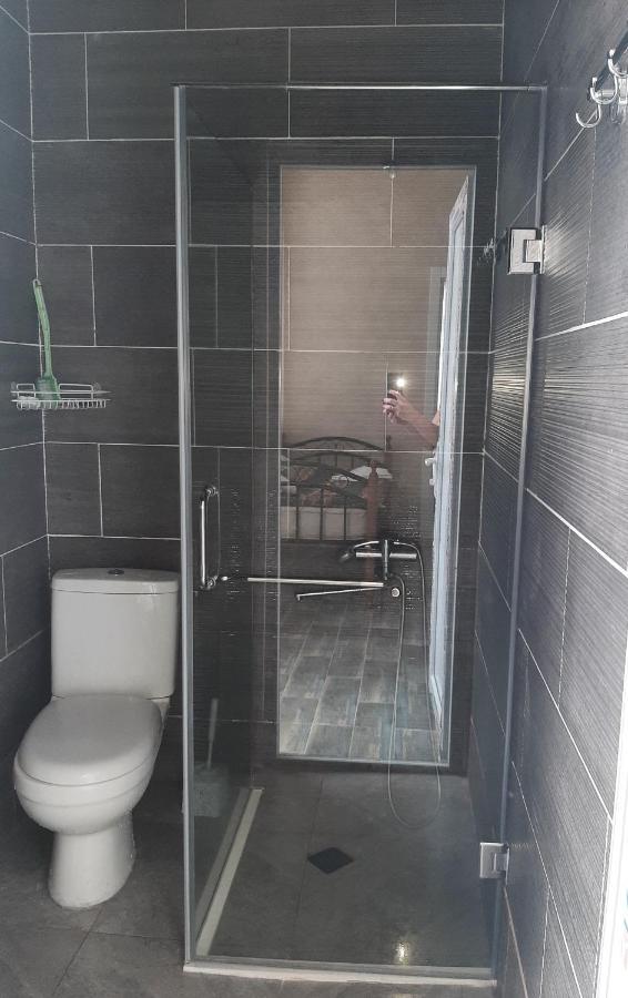 Центр Города Батуми Apartment Rustaveli 13 Dış mekan fotoğraf